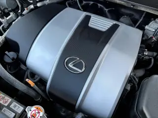 Lexus RX 350 2020 AWD 4dr SUV