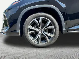 Lexus RX 350 2020 AWD 4dr SUV