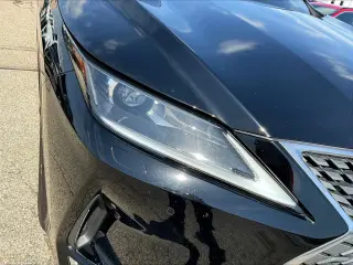Lexus RX 350 2020 AWD 4dr SUV