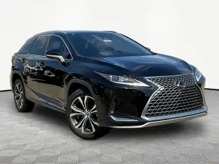 Lexus RX 350 2020 AWD 4dr SUV