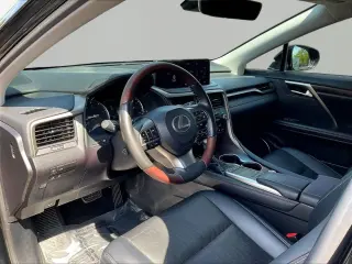 Lexus RX 350 2020 AWD 4dr SUV