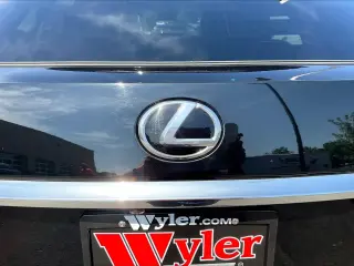 Lexus RX 350 2020 AWD 4dr SUV