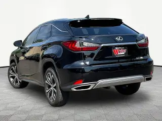 Lexus RX 350 2020 AWD 4dr SUV