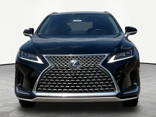 Lexus RX 350 2020 AWD 4dr SUV