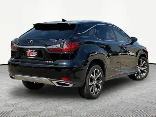 Lexus RX 350 2020 AWD 4dr SUV