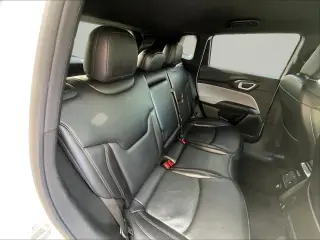 Jeep Compass 2023 4x4 Latitude Lux 4dr SUV