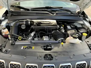 Jeep Compass 2023 4x4 Latitude Lux 4dr SUV