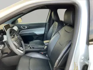 Jeep Compass 2023 4x4 Latitude Lux 4dr SUV