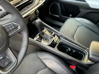 Jeep Compass 2023 4x4 Latitude Lux 4dr SUV