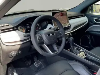 Jeep Compass 2023 4x4 Latitude Lux 4dr SUV