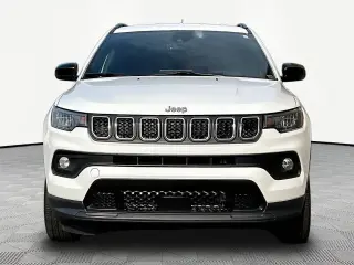 Jeep Compass 2023 4x4 Latitude Lux 4dr SUV
