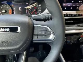 Jeep Compass 2023 4x4 Latitude Lux 4dr SUV