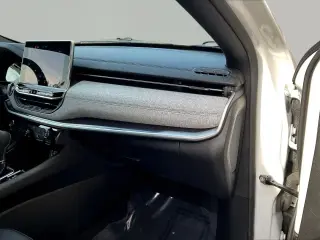 Jeep Compass 2023 4x4 Latitude Lux 4dr SUV