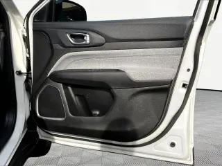Jeep Compass 2023 4x4 Latitude Lux 4dr SUV