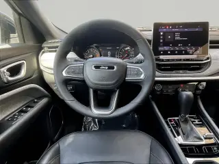 Jeep Compass 2023 4x4 Latitude Lux 4dr SUV
