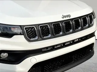 Jeep Compass 2023 4x4 Latitude Lux 4dr SUV