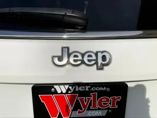 Jeep Compass 2023 4x4 Latitude Lux 4dr SUV