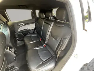 Jeep Compass 2023 4x4 Latitude Lux 4dr SUV