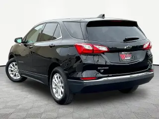 Chevrolet Equinox 2019 LT 4dr SUV w/2FL