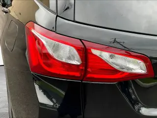 Chevrolet Equinox 2019 LT 4dr SUV w/2FL