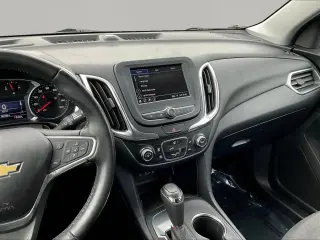 Chevrolet Equinox 2019 LT 4dr SUV w/2FL