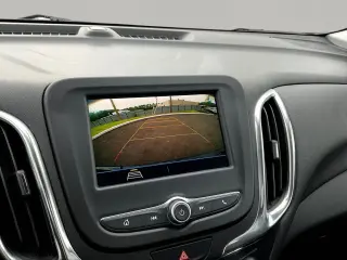 Chevrolet Equinox 2019 LT 4dr SUV w/2FL