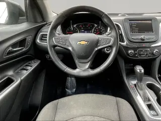 Chevrolet Equinox 2019 LT 4dr SUV w/2FL