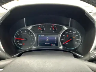 Chevrolet Equinox 2019 LT 4dr SUV w/2FL
