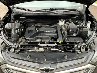 Chevrolet Equinox 2019 LT 4dr SUV w/2FL