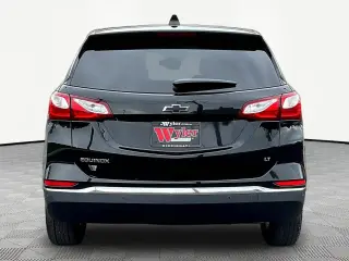 Chevrolet Equinox 2019 LT 4dr SUV w/2FL