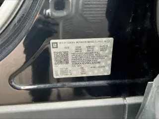 Chevrolet Equinox 2019 LT 4dr SUV w/2FL