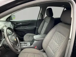 Chevrolet Equinox 2019 LT 4dr SUV w/2FL