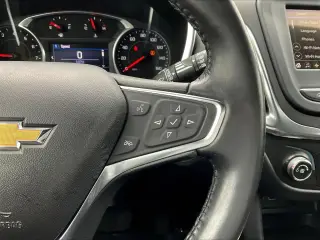 Chevrolet Equinox 2019 LT 4dr SUV w/2FL