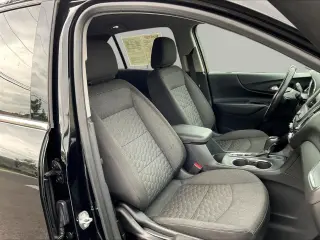 Chevrolet Equinox 2019 LT 4dr SUV w/2FL