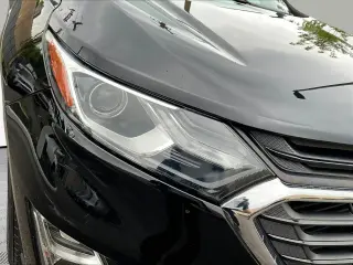 Chevrolet Equinox 2019 LT 4dr SUV w/2FL