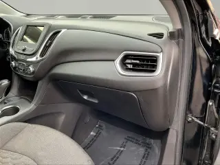 Chevrolet Equinox 2019 LT 4dr SUV w/2FL