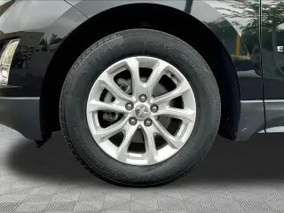 Chevrolet Equinox 2019 LT 4dr SUV w/2FL