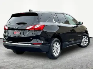 Chevrolet Equinox 2019 LT 4dr SUV w/2FL