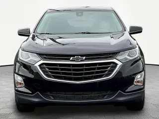 Chevrolet Equinox 2019 LT 4dr SUV w/2FL