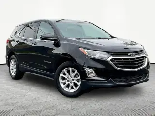 Chevrolet Equinox 2019 LT 4dr SUV w/2FL