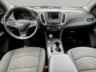 Chevrolet Equinox 2019 LT 4dr SUV w/2FL
