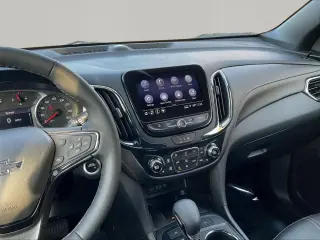 Chevrolet Equinox 2024 4x4 Premier 4dr SUV