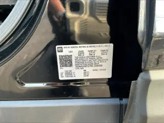 Chevrolet Equinox 2024 4x4 Premier 4dr SUV
