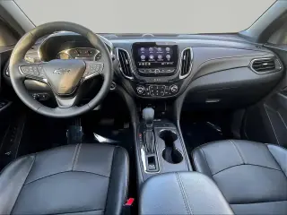 Chevrolet Equinox 2024 4x4 Premier 4dr SUV