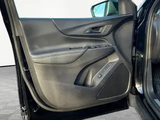 Chevrolet Equinox 2024 4x4 Premier 4dr SUV
