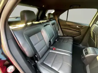 Chevrolet Equinox 2024 4x4 Premier 4dr SUV