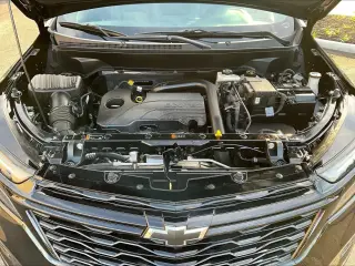 Chevrolet Equinox 2024 4x4 Premier 4dr SUV