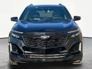 Chevrolet Equinox 2024 4x4 Premier 4dr SUV