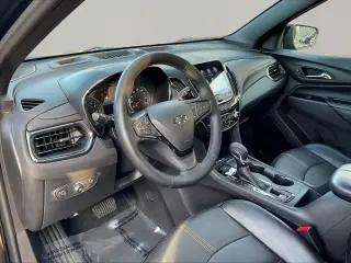 Chevrolet Equinox 2024 4x4 Premier 4dr SUV