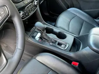 Chevrolet Equinox 2024 4x4 Premier 4dr SUV